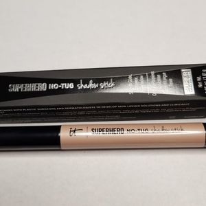 It Cosmetics Superhero No-Tug Shadow Stick in Silk Armor